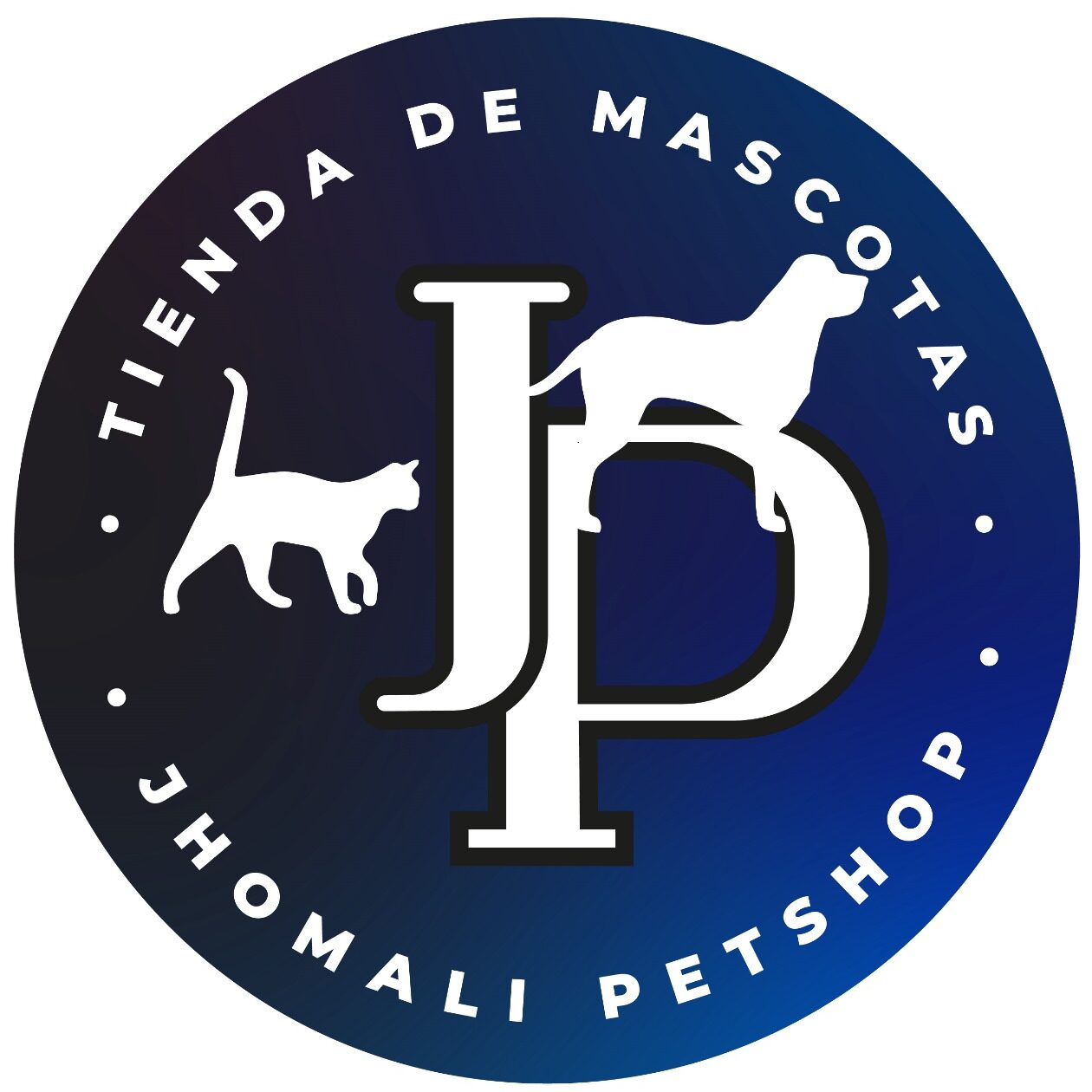 Jhomali pet shop