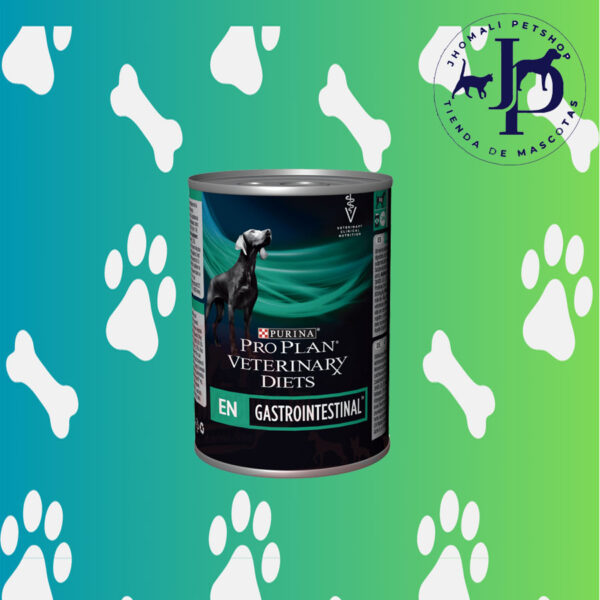 Alimento Humedo Proplan Gastro Intestinal