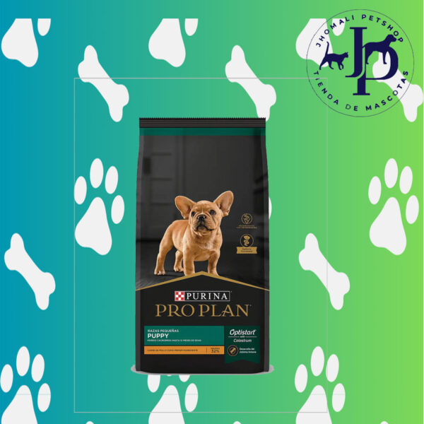 Proplan Puppy Raza pequeña