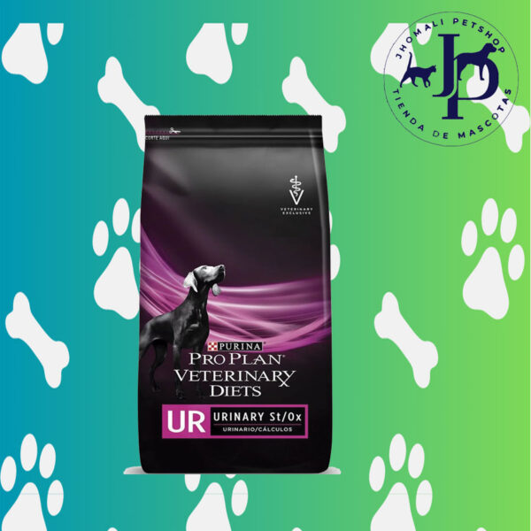 Proplan Urinario Perro 7,5Kg