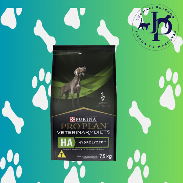 Proplan Hidrolizado 7,5Kg