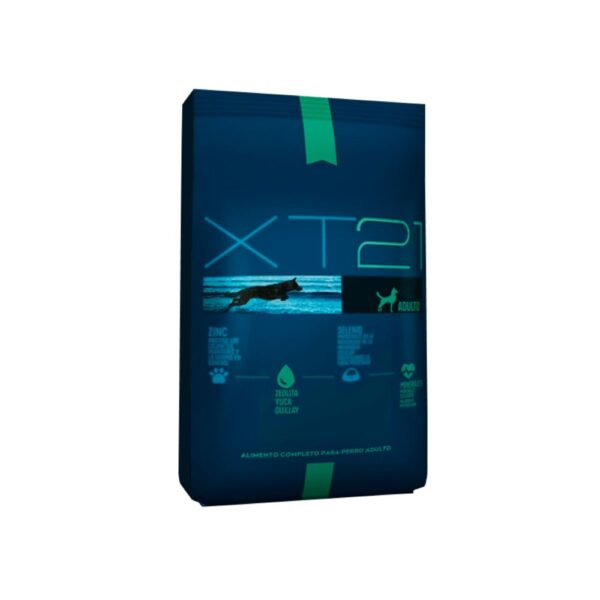XT- 21 Perro Adulto