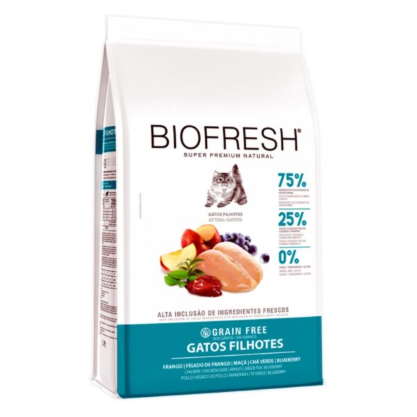 Biofresh Gatito