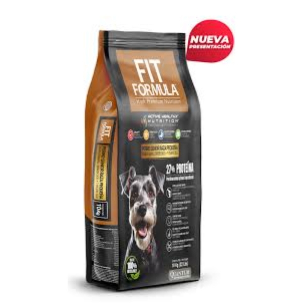 fit senior 10kg
