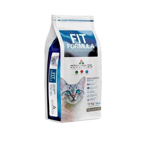 Fit formula Gato Adulto 10Kg