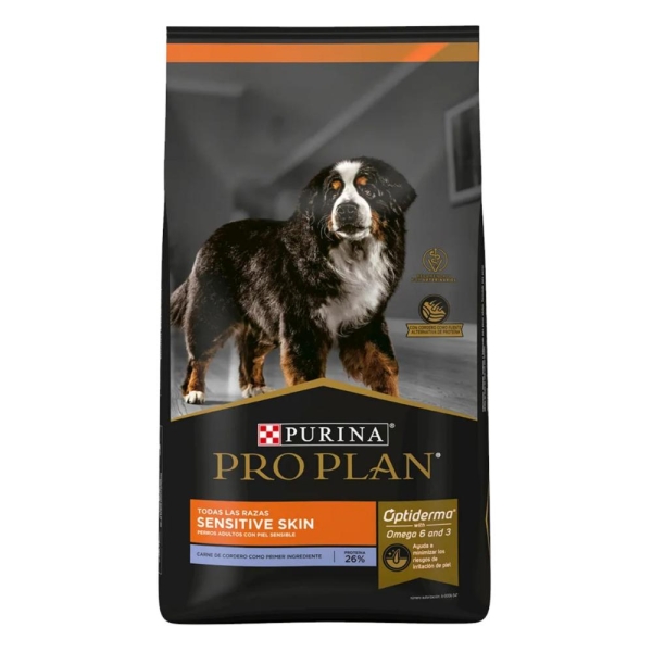 Proplan Sensitive Skin Cordero