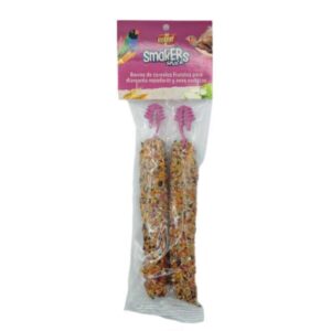 Smaker para Pájaros Versión Económica