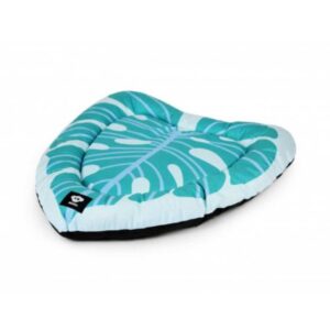 BRNX Cama de Hoja Para Gato y Perro