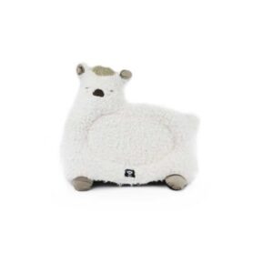 BRNX Cama de llama Para Gato y Perro