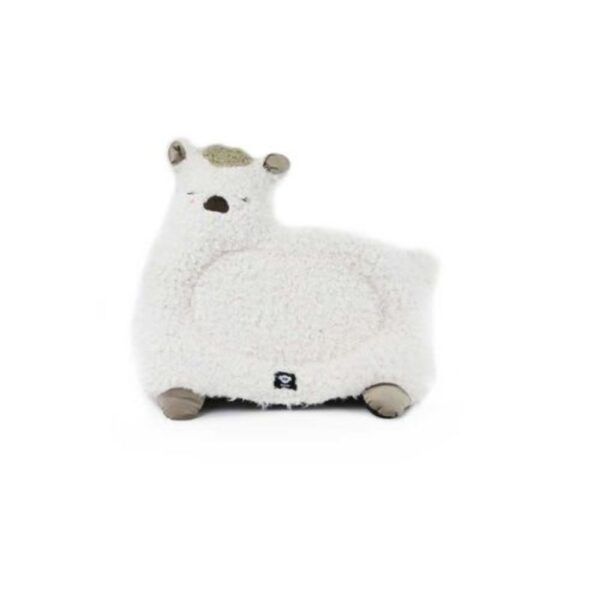 BRNX Cama de llama Para Gato y Perro