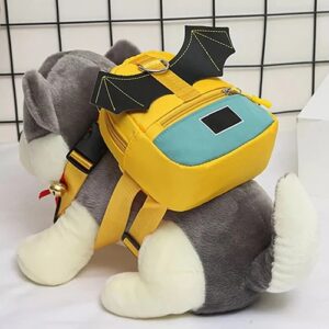 Arnes de mochila
