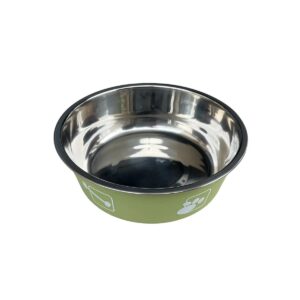 Plato aluminio