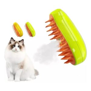 Peine de masaje spa para gatos furmaster