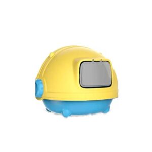 Arenero space 55,4x49x41,7