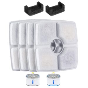 Fuente de agua wonder pet