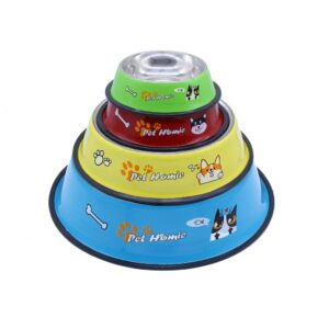 Plato luna 24 cm